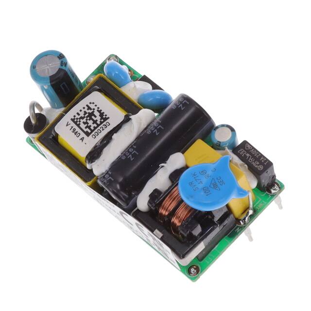 GB10S07P01 SL Power Electronics Manufacture of Condor/Ault Brands  Convertisseurs CA/CC